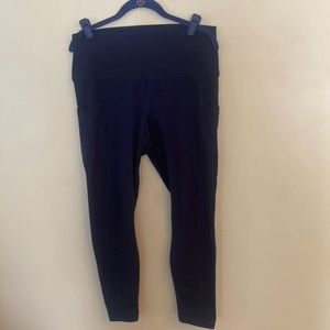 Yogalicious leggings